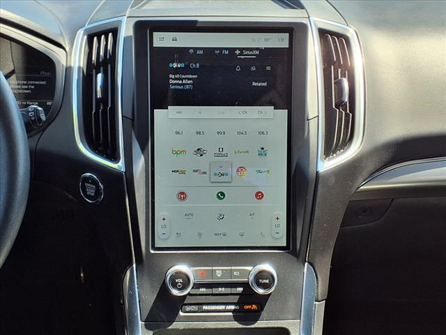 2024 Ford Edge Titanium - Photo 12