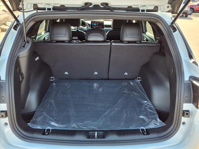 2025 Jeep Compass Latitude - Photo 12