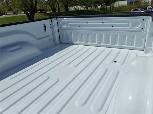 2025 RAM 2500 Tradesman - Photo 12