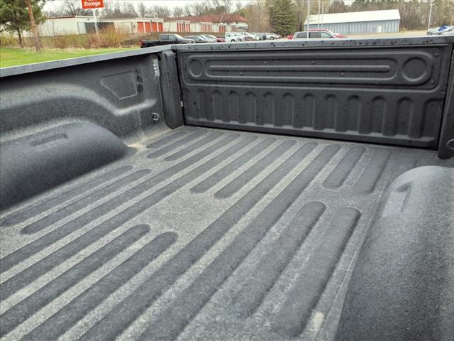 2025 RAM 2500 Big Horn - Photo 12