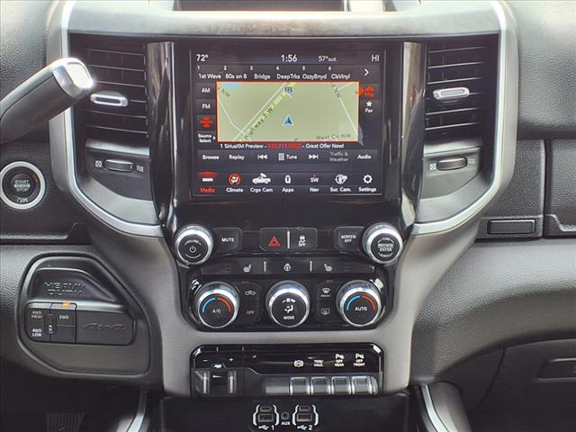 2021 RAM 2500 Big Horn - Photo 12