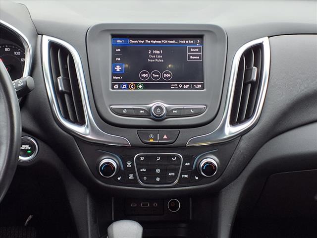 2022 Chevrolet Equinox LT - Photo 12