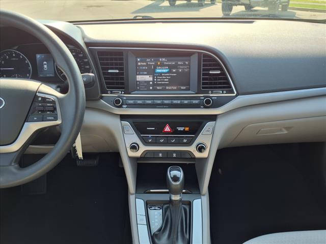 2018 Hyundai ELANTRA Value Edition - Photo 12