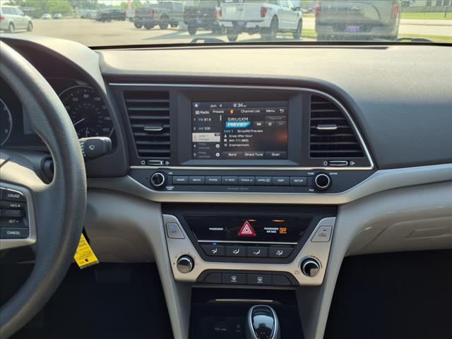 2018 Hyundai ELANTRA Value Edition - Photo 12