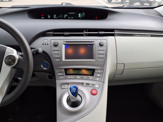 2015 Toyota Prius Two - Photo 12
