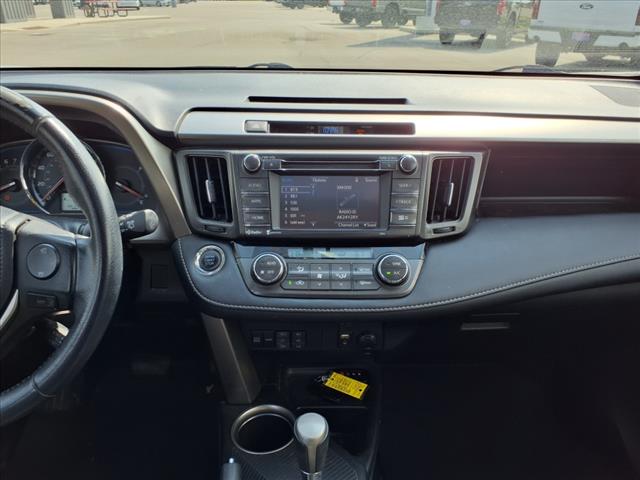 2014 Toyota RAV4 Limited - Photo 12