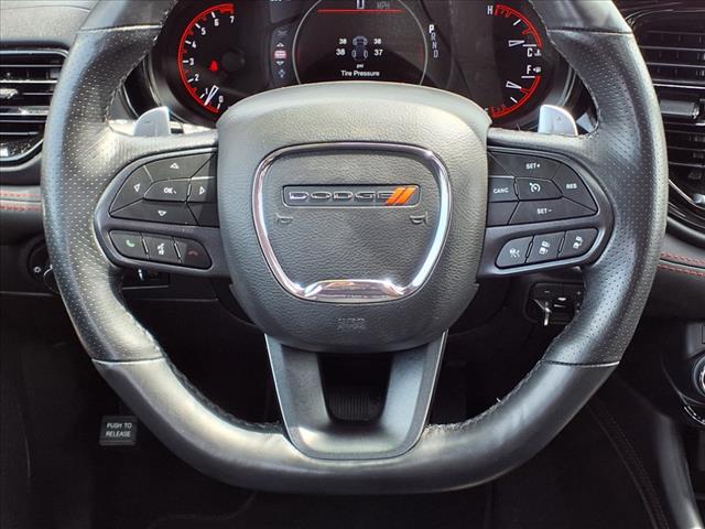 2023 Dodge Durango GT Premium - Photo 13
