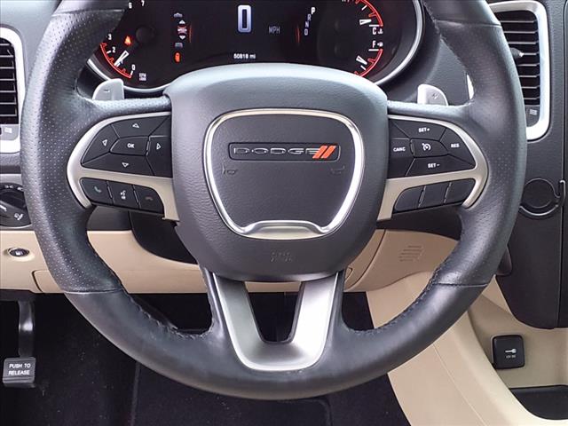 2019 Dodge Durango Citadel - Photo 13