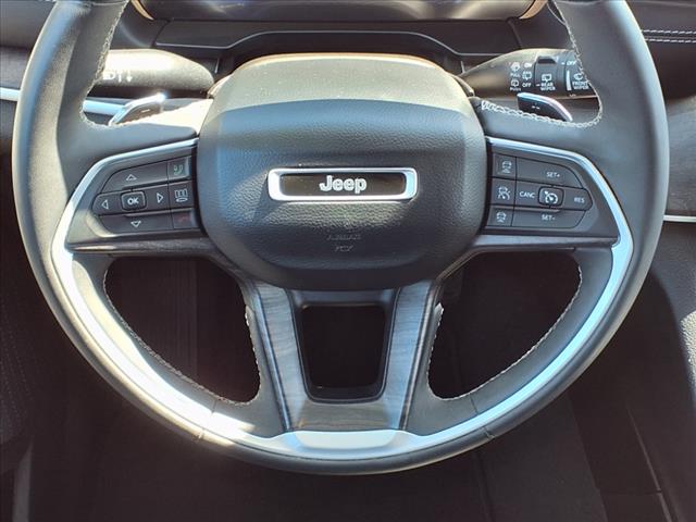 2023 Jeep Grand Cherokee Limited - Photo 13