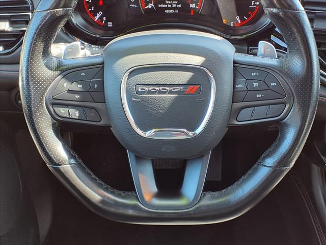 2022 Dodge Durango R/T - Photo 13