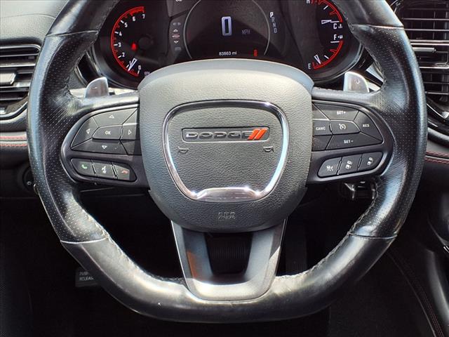 2023 Dodge Durango R/T Plus - Photo 13