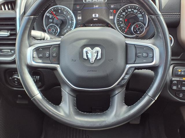 2022 RAM 1500 Laramie - Photo 13