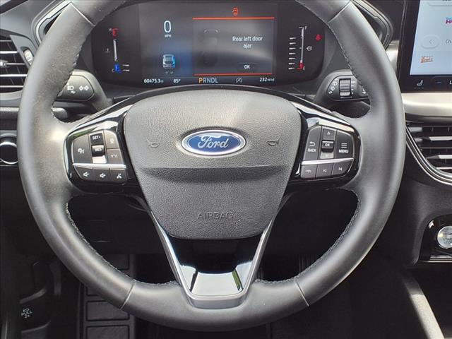 2023 Ford Escape Active - Photo 13