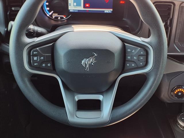 2022 Ford Bronco Base - Photo 13