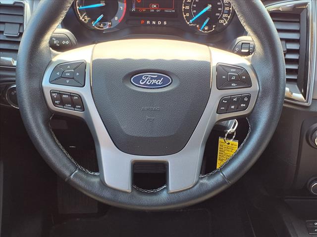 2020 Ford Ranger XLT - Photo 13