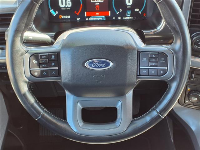 2023 Ford F-150 Lariat - Photo 13