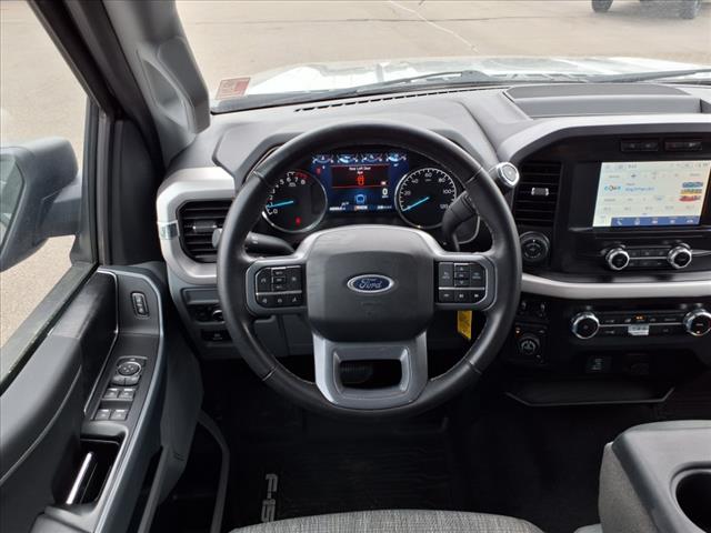 2023 Ford F-150 XLT - Photo 13