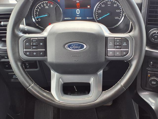 2023 Ford F-150 XLT - Photo 13