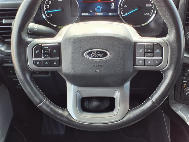 2022 Ford F-150 XLT - Photo 13