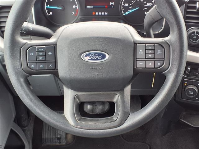 2023 Ford F-150 XLT - Photo 13