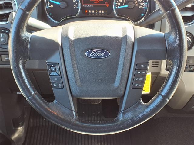 2012 Ford F-150 XLT - Photo 13