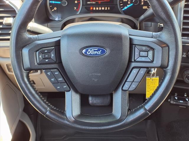 2017 Ford F-150 XLT - Photo 13