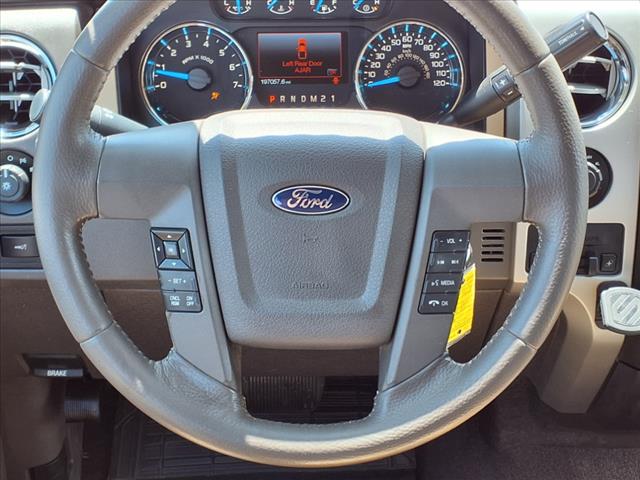 2014 Ford F-150 XLT - Photo 13