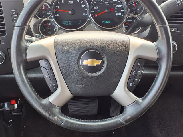 2012 Chevrolet Silverado 1500 LT - Photo 13