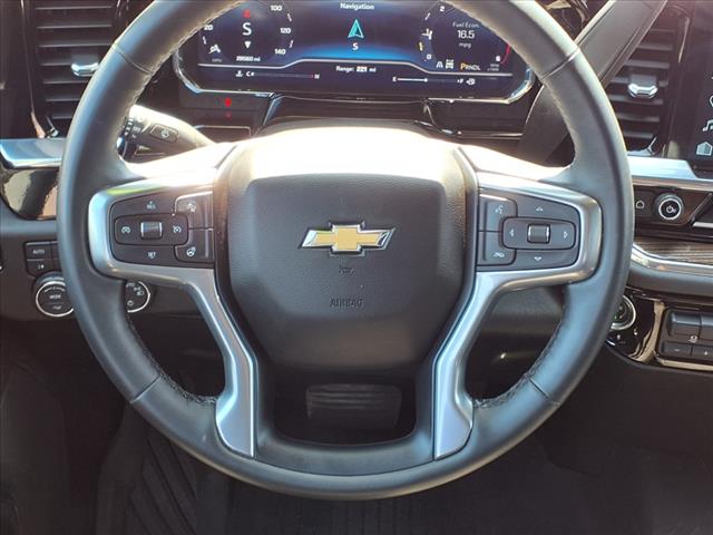2023 Chevrolet Silverado 1500 LT - Photo 13