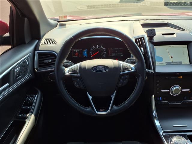 2020 Ford Edge ST - Photo 13