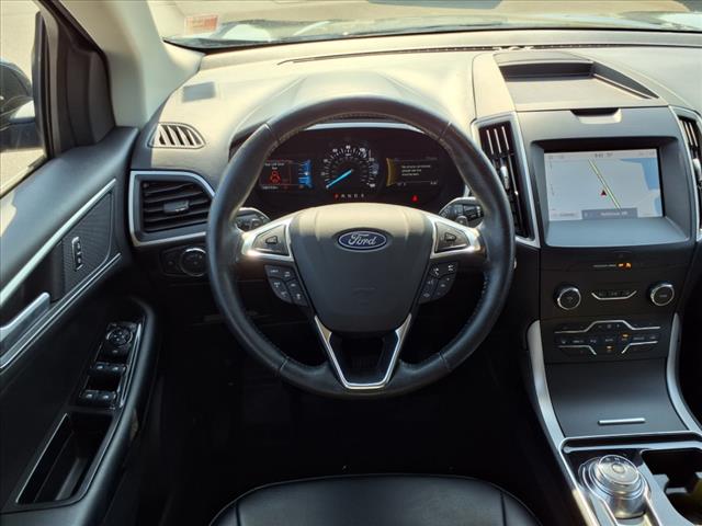 2020 Ford Edge SEL - Photo 13