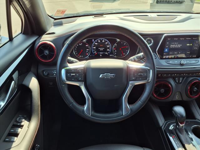 2022 Chevrolet Blazer RS - Photo 13