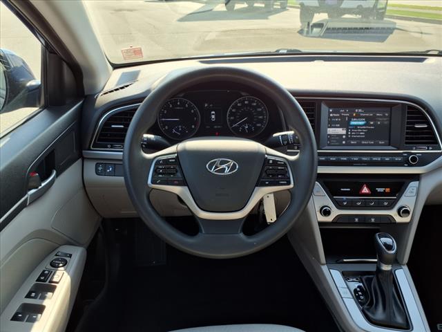 2018 Hyundai ELANTRA Value Edition - Photo 13