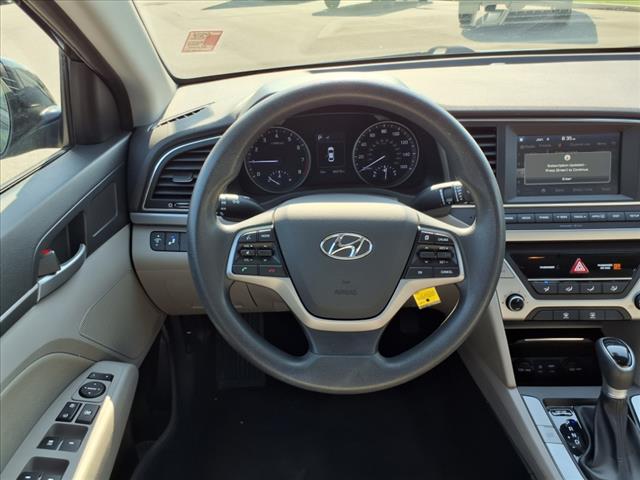 2018 Hyundai ELANTRA Value Edition - Photo 13