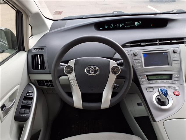 2015 Toyota Prius Two - Photo 13