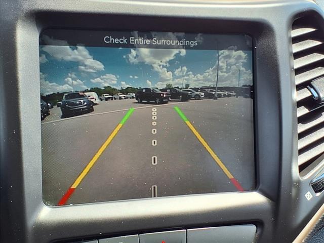 2016 Jeep Cherokee Latitude - Photo 14