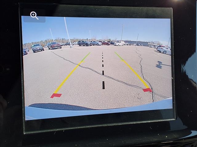 2023 Jeep Grand Cherokee L Altitude - Photo 14