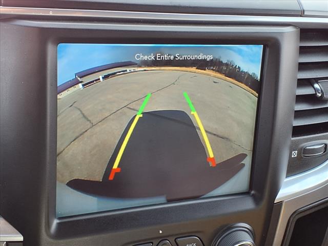 2021 RAM 1500 Classic Warlock - Photo 14