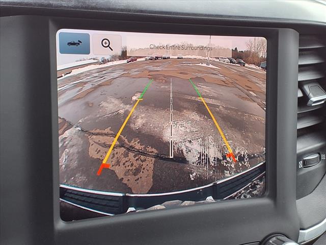 2022 RAM 1500 Big Horn - Photo 14