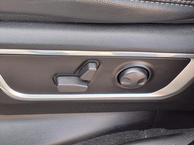 2022 RAM 1500 Laramie - Photo 14