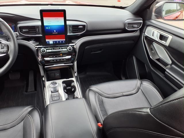 2022 Ford Explorer ST - Photo 14