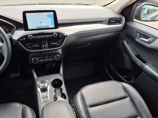 2020 Ford Escape SEL - Photo 14