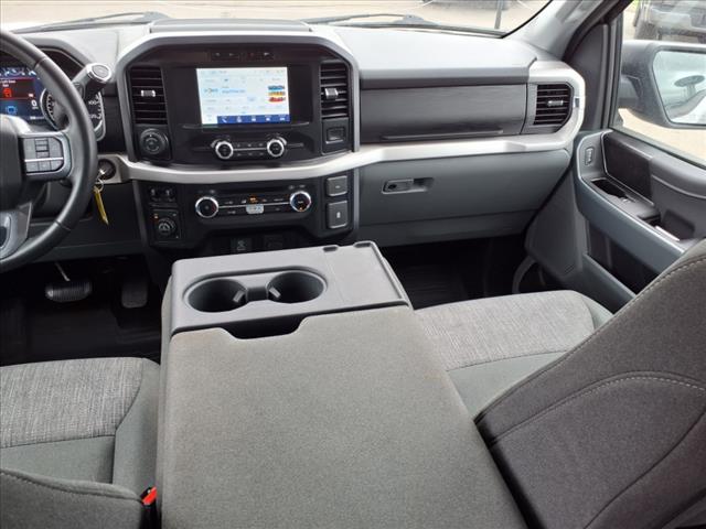2023 Ford F-150 XLT - Photo 14