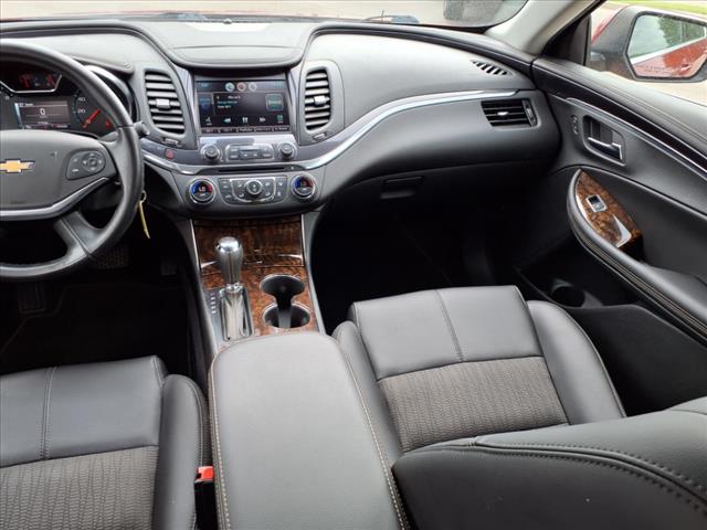 2015 Chevrolet Impala LT - Photo 14