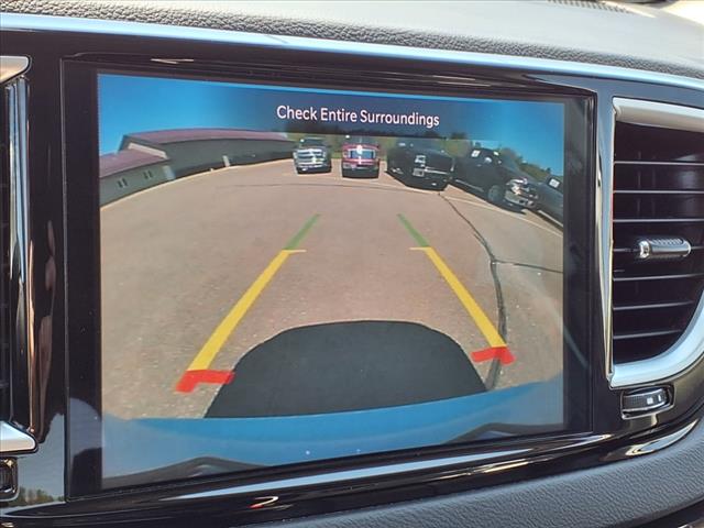 2022 Chrysler Pacifica Touring L - Photo 14