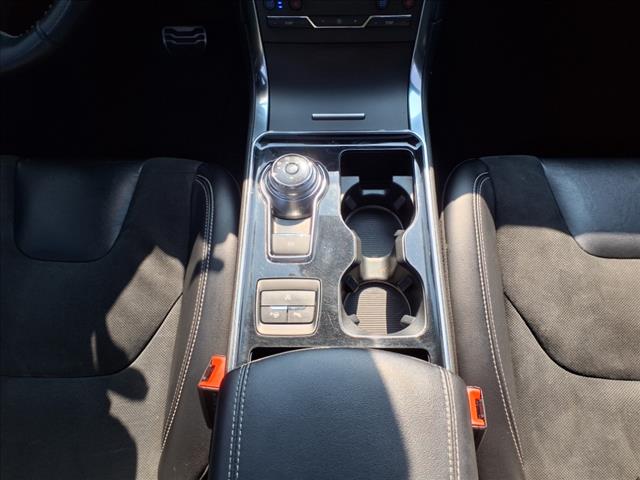 2020 Ford Edge ST - Photo 14