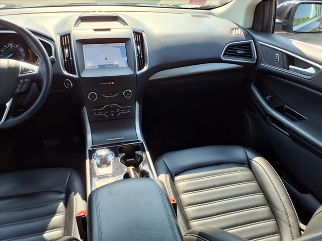 2020 Ford Edge SEL - Photo 14