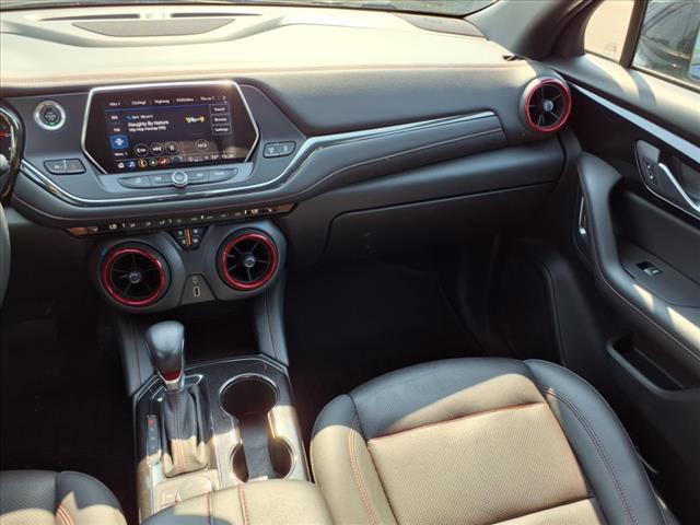 2022 Chevrolet Blazer RS - Photo 14