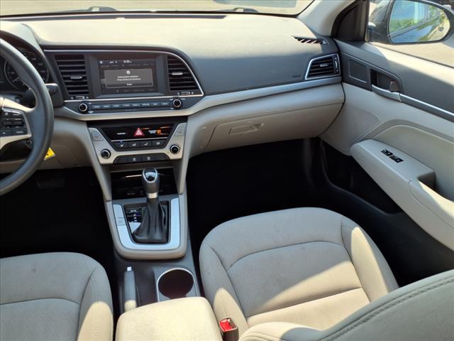 2018 Hyundai ELANTRA Value Edition - Photo 14
