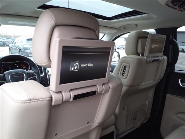 2019 Dodge Durango Citadel - Photo 15